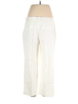 Nordstrom Collection Casual Pants (view 2)