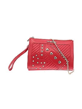 Love Moschino Leather Crossbody Bag (view 1)