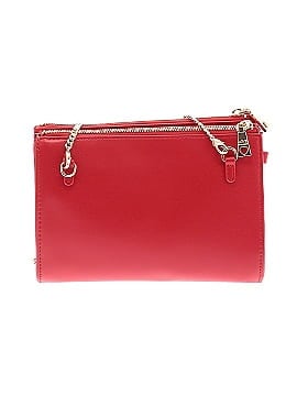 Love Moschino Leather Crossbody Bag (view 2)