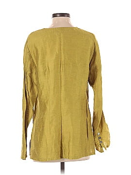 Kathleen Sommers Long Sleeve Blouse (view 2)