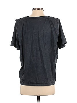 Pull&Bear Sleeveless T-Shirt (view 2)