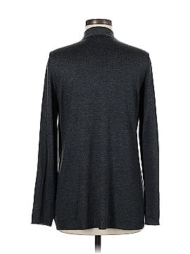 JM Collection Pullover Sweater (view 2)