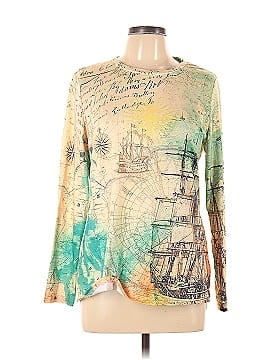 Willow & Clay Long Sleeve T-Shirt (view 1)