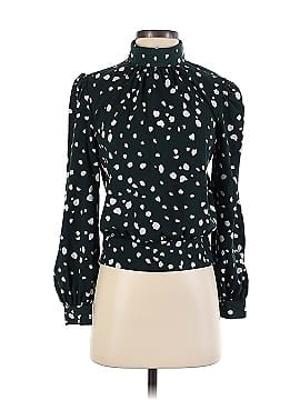 1.State Long Sleeve Blouse (view 1)