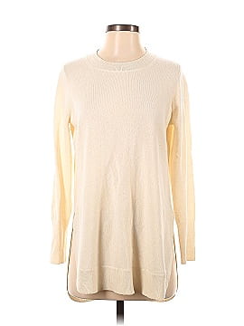 J. by J.Crew Cashmere Pullover Sweater (view 1)