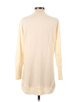 J. by J.Crew Cashmere Pullover Sweater (view 2)