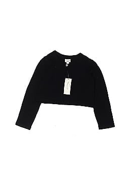 Dressed Up by Gymboree Pullover Sweater (view 1)