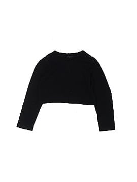 Dressed Up by Gymboree Pullover Sweater (view 2)