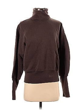 AGOLDE Turtleneck Sweater (view 1)