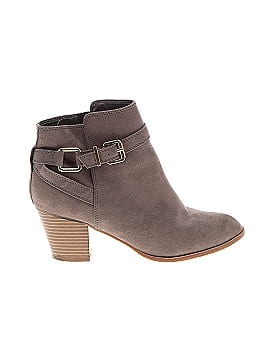 Express Ankle Boots (view 1)