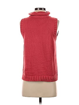 Monterey Bay Clothing Company Turtleneck Sweater (view 2)