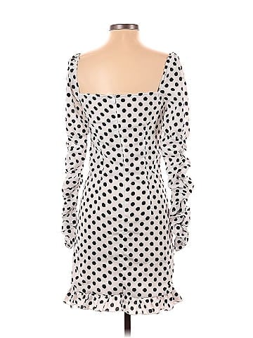 Sauana Cocktail Dress (view 2)
