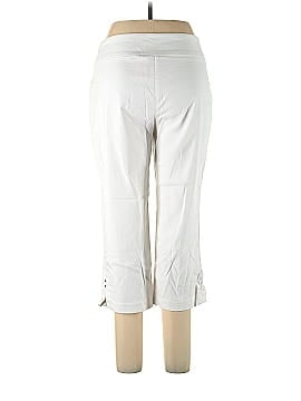 Hearts of Palm Woman Casual Pants (view 2)