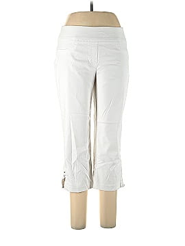 Hearts of Palm Woman Casual Pants (view 1)