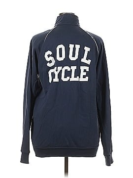 SoulCycle Track Jacket (view 2)