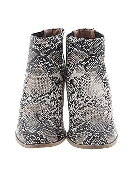 Maurices Ankle Boots (view 2)