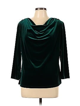 S. Levine Long Sleeve Top (view 1)