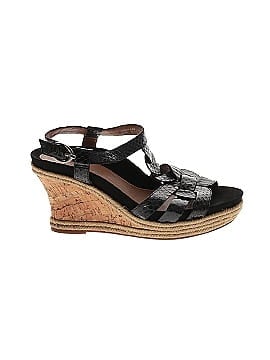 Earthies Wedges (view 1)