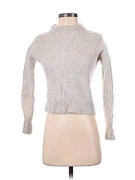 Everlane Wool Pullover Sweater (view 1)