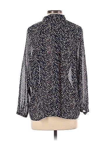 EKYOG Long Sleeve Blouse (view 2)