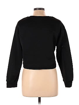 Shein Pullover Sweater (view 2)