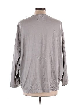 TKEES Long Sleeve T-Shirt (view 2)