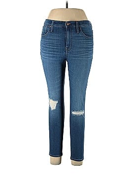 Madewell Jeans (view 1)