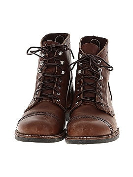 Red Wing Shoes Ankle Boots (view 2)
