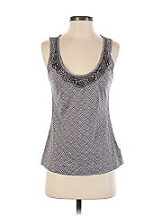 Deletta Sleeveless Blouse