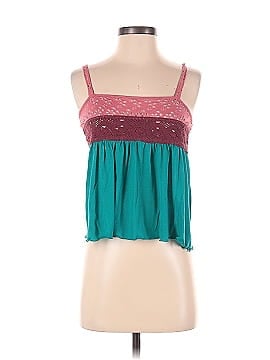 Sparkle & Fade Tank Top (view 1)