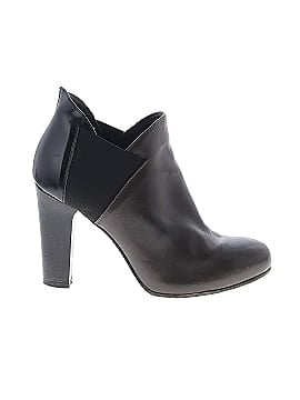 Janet & Janet Ankle Boots (view 1)
