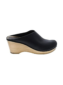 No.6 Store Mule/Clog (view 1)