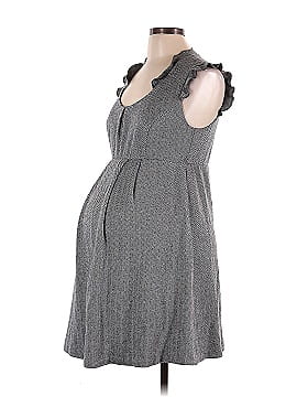 Maternal America Casual Dress (view 1)