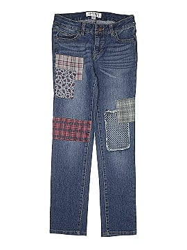 Annie Collection by Renee Ehrlich Kalfus for Target Jeans (view 1)