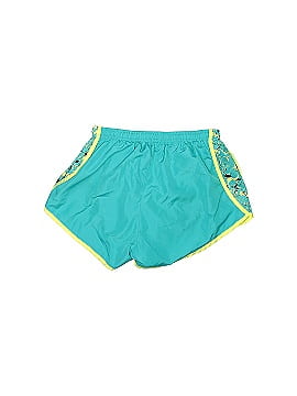 Bally Total Fitness Athletic Shorts (view 2)