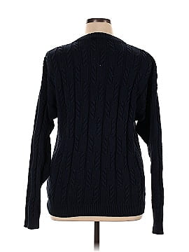 Chaps Pullover Sweater (view 2)