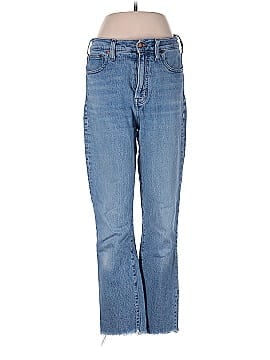 Madewell Jeans (view 1)