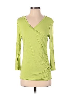 Grace Elements 3/4 Sleeve Top (view 1)
