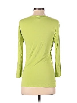 Grace Elements 3/4 Sleeve Top (view 2)