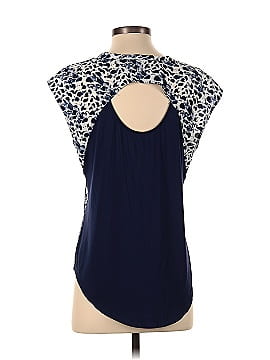 Pixley Sleeveless Blouse (view 2)