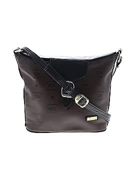 HCL Leather Crossbody Bag (view 1)