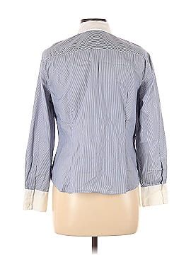 Leyla Long Sleeve Button-Down Shirt (view 2)