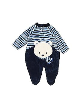 Koala Baby Long Sleeve Outfit (view 2)