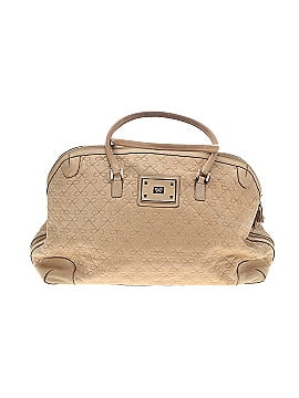 Anya Hindmarch Leather Shoulder Bag (view 1)