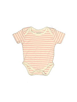 Loves and Kisses Short Sleeve Onesie (view 1)