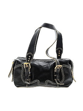 MAXX New York Leather Shoulder Bag (view 1)