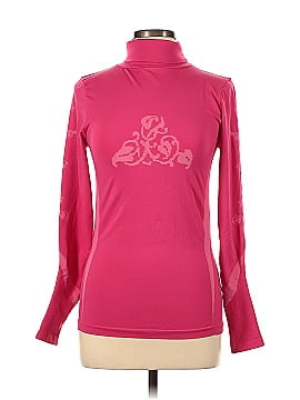 Climawear Long Sleeve Turtleneck (view 1)