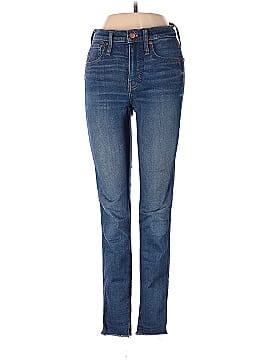 Madewell Jeans (view 1)