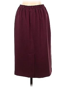 Alfred Dunner Casual Skirt (view 2)