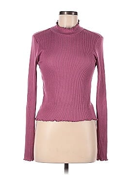 American Eagle Outfitters Turtleneck Sweater (view 1)